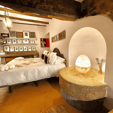 Masia De Queralt Luxury Casa Rural Spa Y Vistas Concabella Zewnętrze zdjęcie