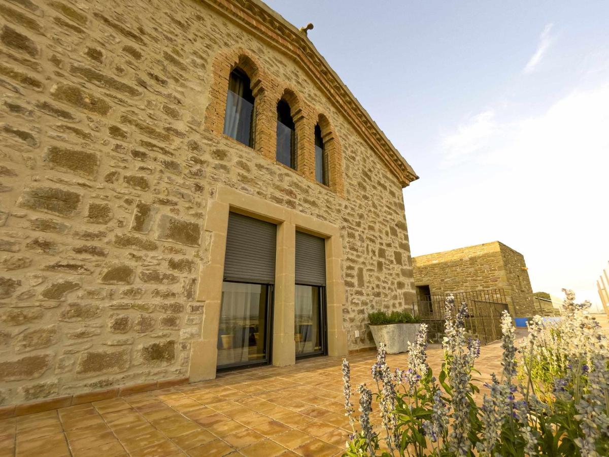 Masia De Queralt Luxury Casa Rural Spa Y Vistas Concabella Zewnętrze zdjęcie
