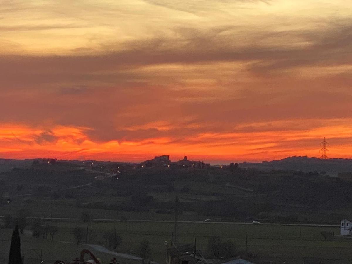 Masia De Queralt Luxury Casa Rural Spa Y Vistas Concabella Zewnętrze zdjęcie