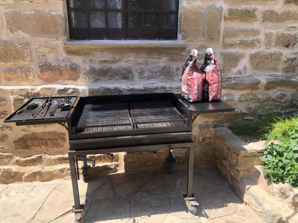 Masia De Queralt Luxury Casa Rural Spa Y Vistas Concabella Zewnętrze zdjęcie